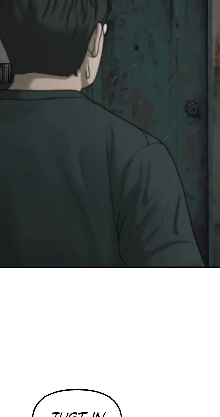 The End Has Come Chapter 84 page 105 - 
