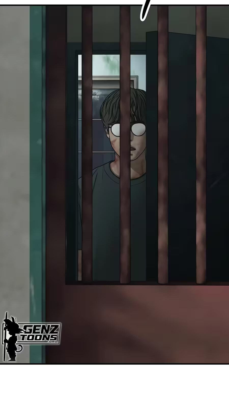 The End Has Come Chapter 84 page 111 - 