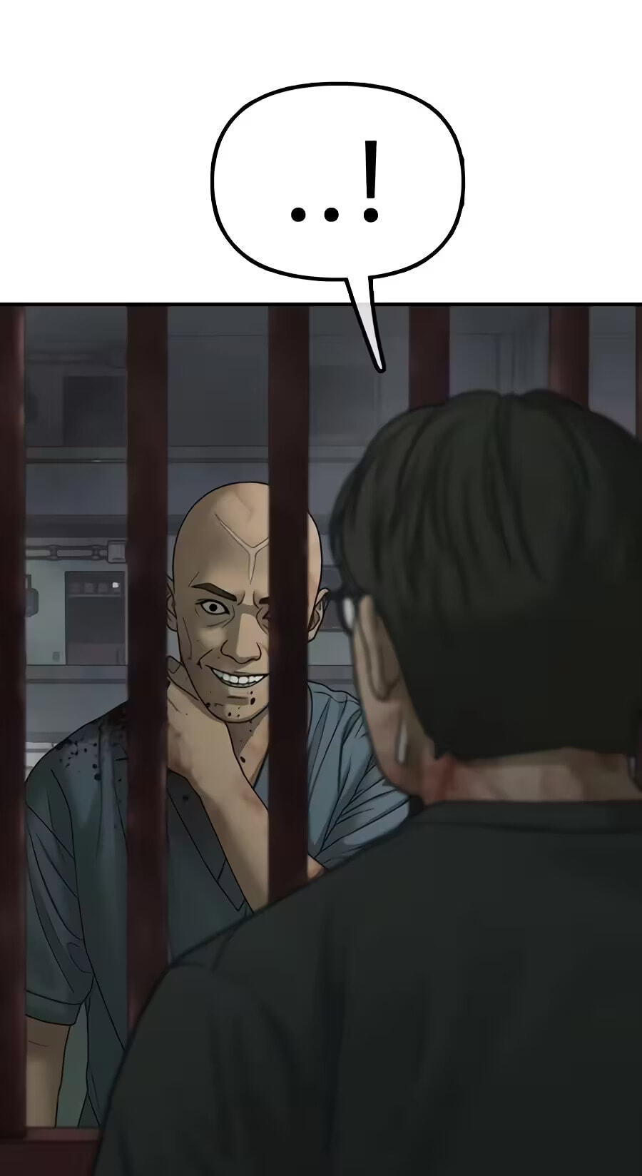 The End Has Come Chapter 84 page 112 - 