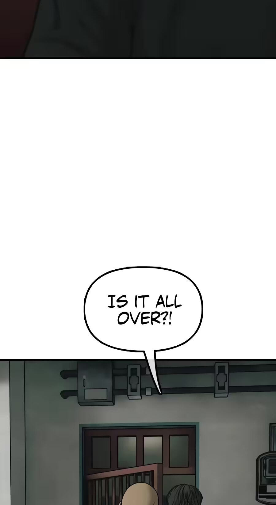 The End Has Come Chapter 84 page 113 - 