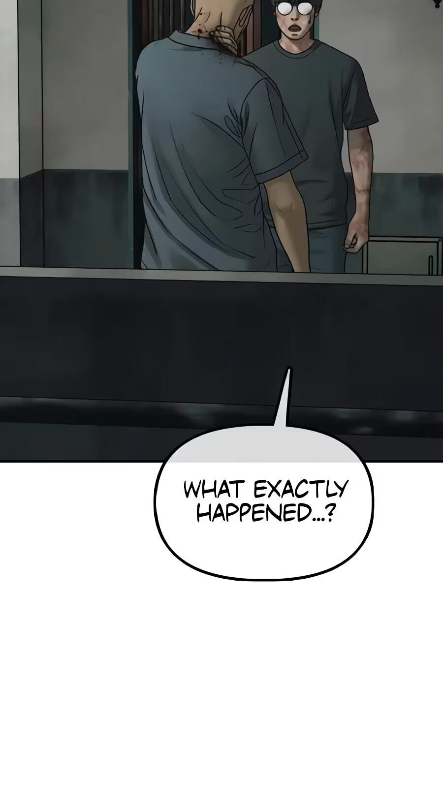 The End Has Come Chapter 84 page 114 - 