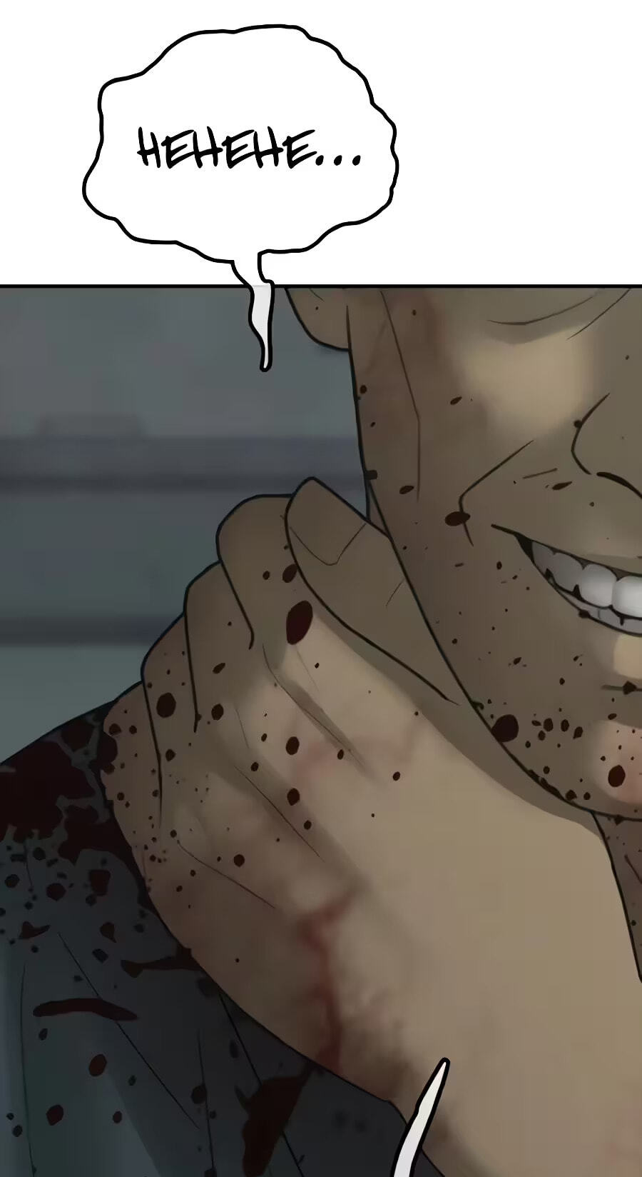 The End Has Come Chapter 84 page 115 - 