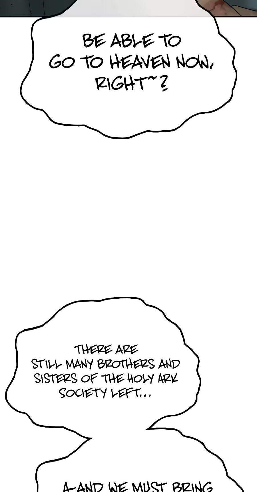 The End Has Come Chapter 84 page 120 - 