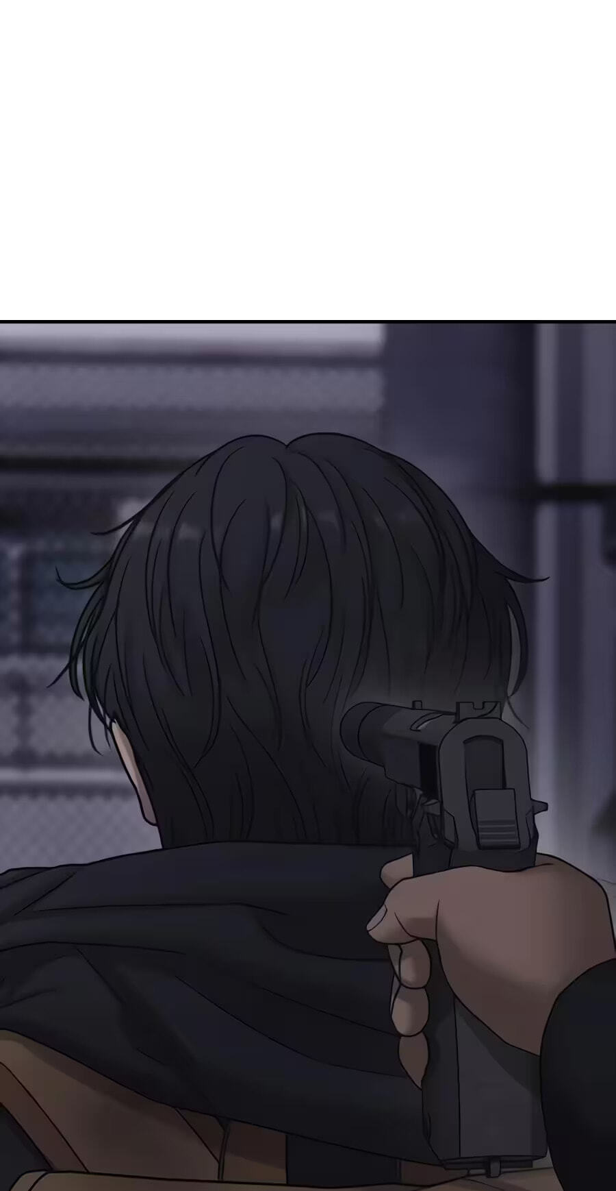 The End Has Come Chapter 84 page 13 - 