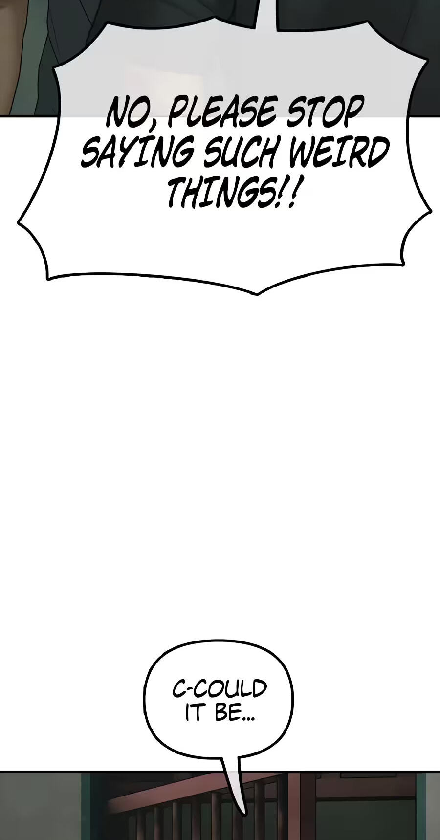 The End Has Come Chapter 84 page 122 - 