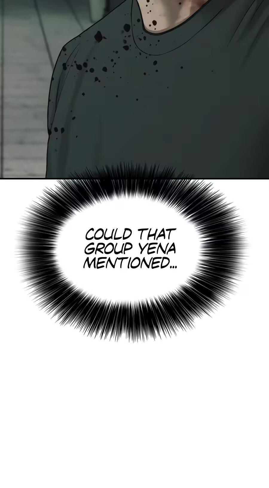 The End Has Come Chapter 84 page 128 - 