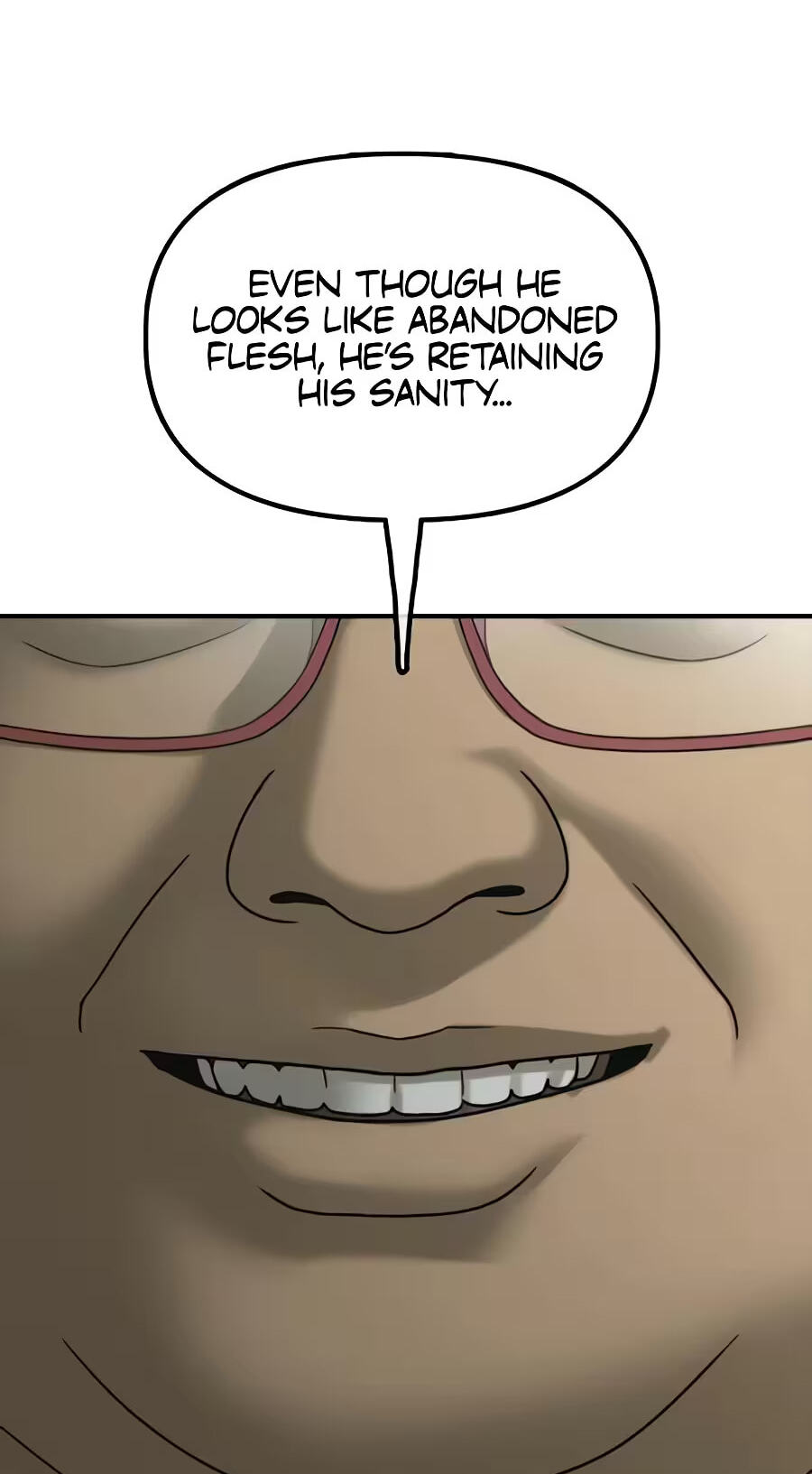 The End Has Come Chapter 84 page 129 - 
