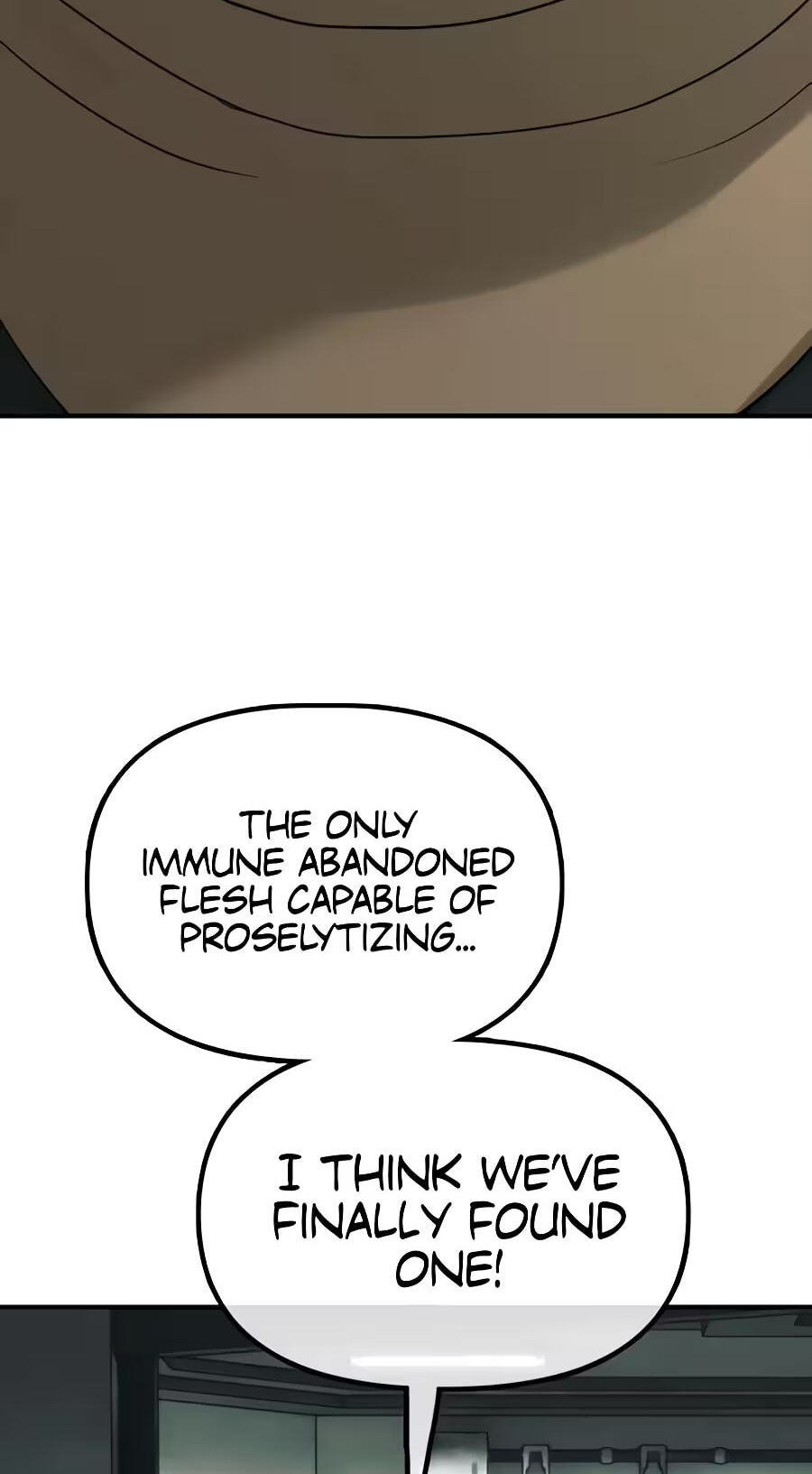 The End Has Come Chapter 84 page 130 - 