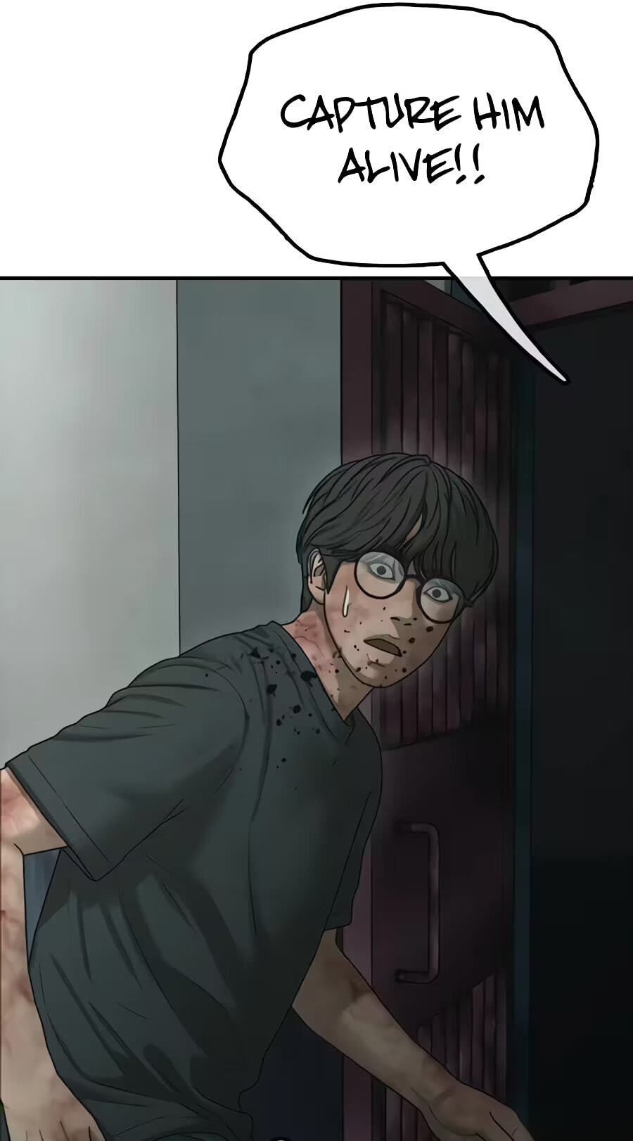 The End Has Come Chapter 84 page 133 - 