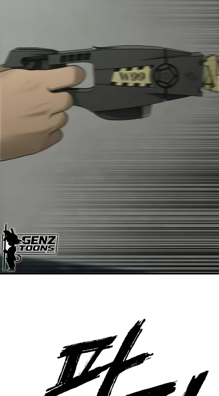 The End Has Come Chapter 84 page 135 - 