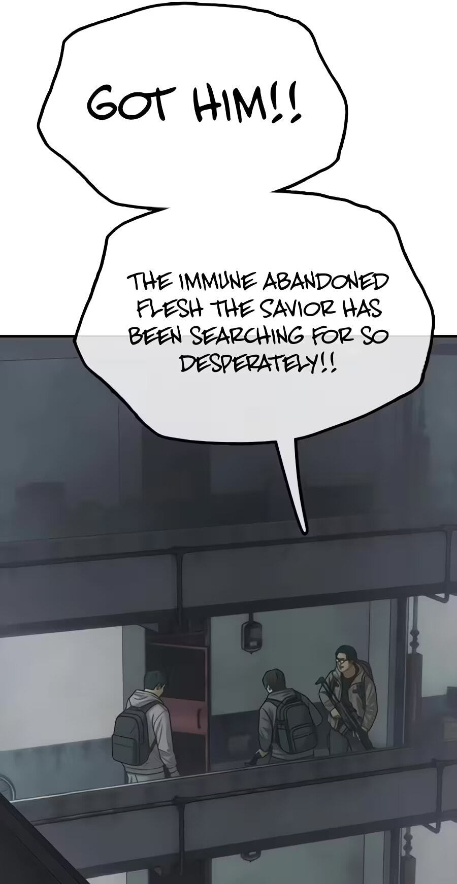 The End Has Come Chapter 84 page 141 - 