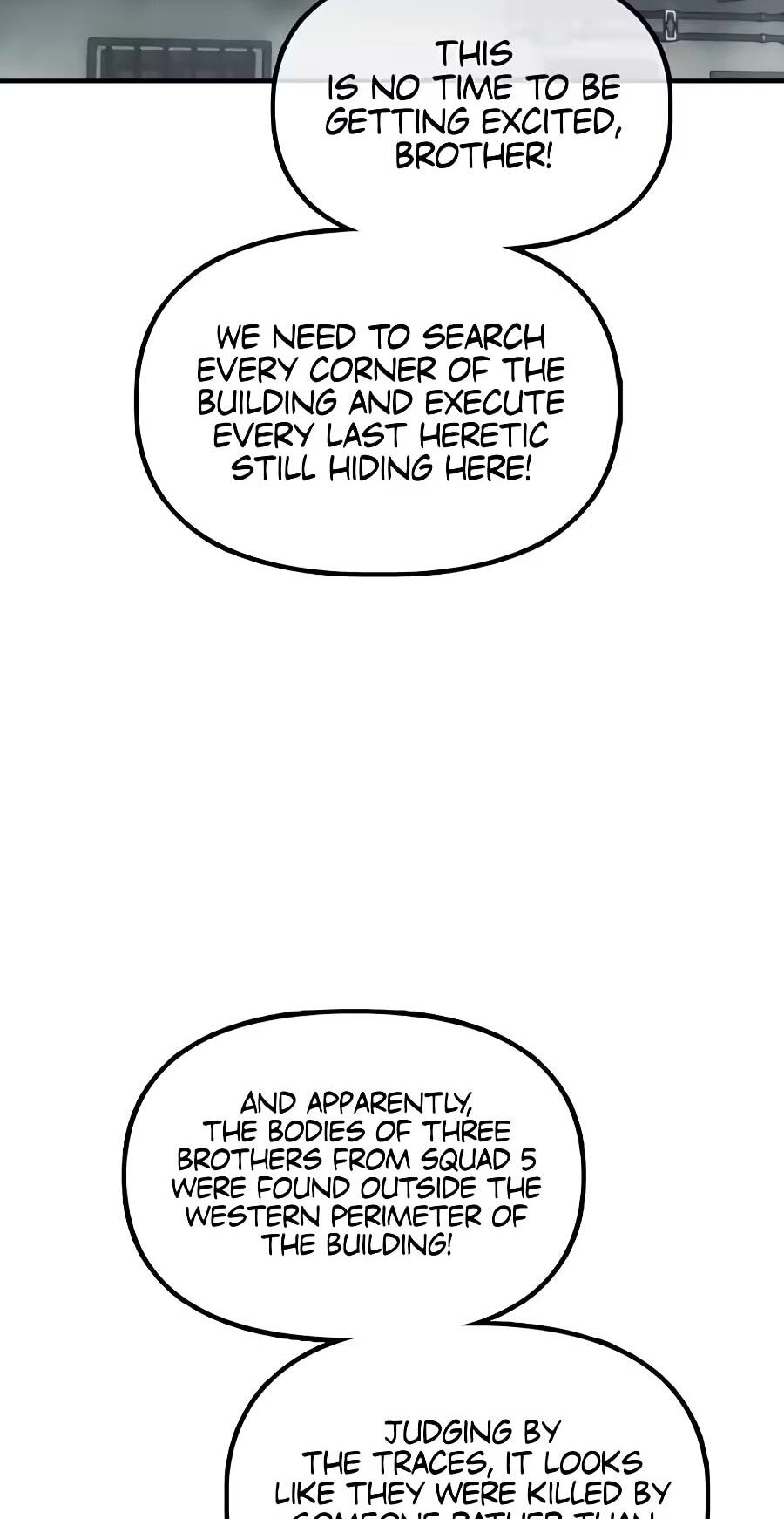 The End Has Come Chapter 84 page 144 - 