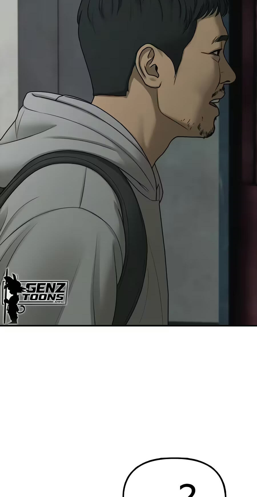 The End Has Come Chapter 84 page 147 - 