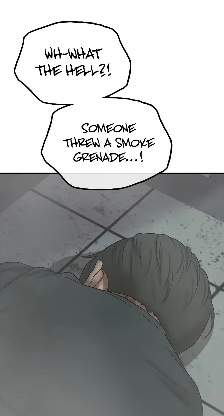 The End Has Come Chapter 84 page 151 - 