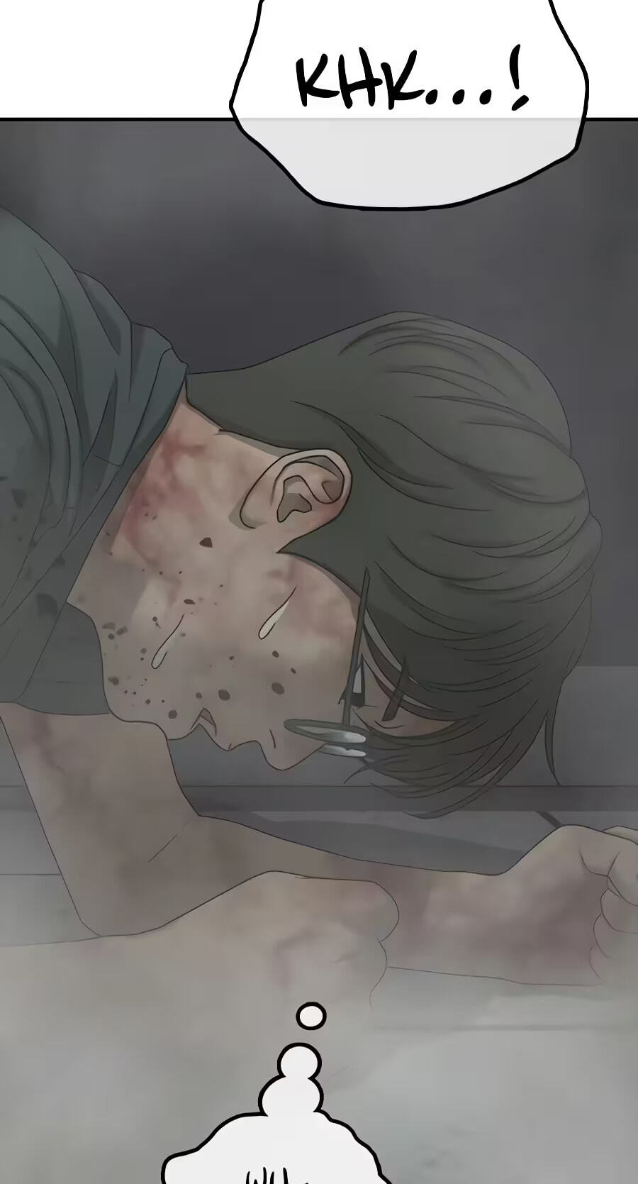 The End Has Come Chapter 84 page 154 - 