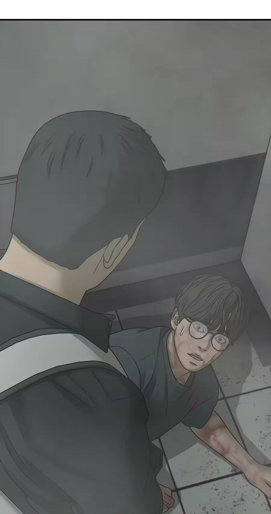 The End Has Come Chapter 84 page 163 - 