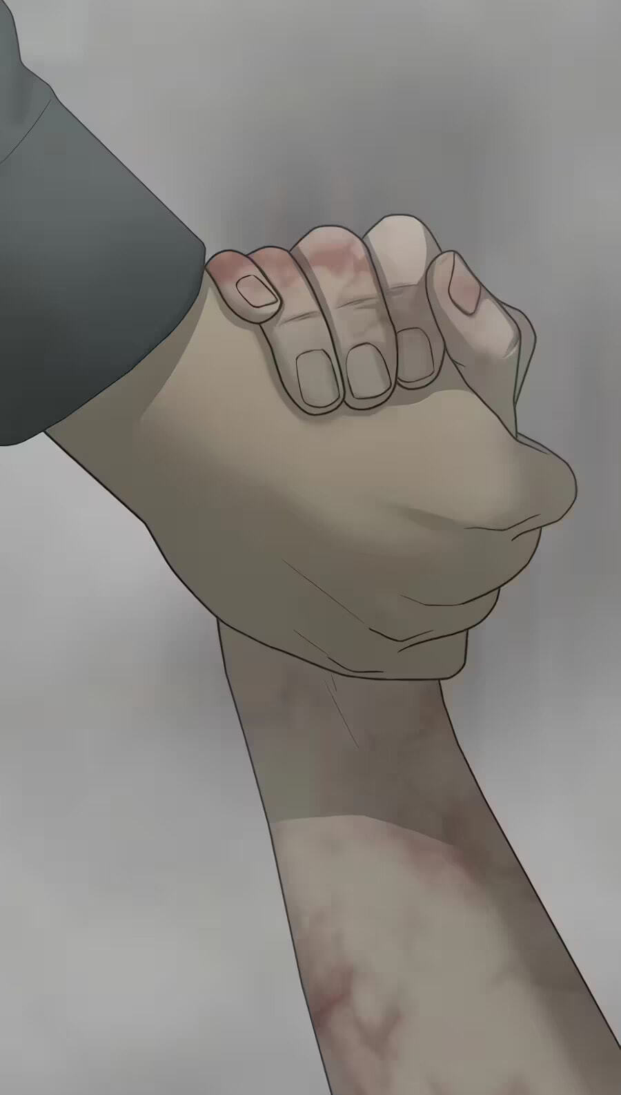 The End Has Come Chapter 84 page 165 - 
