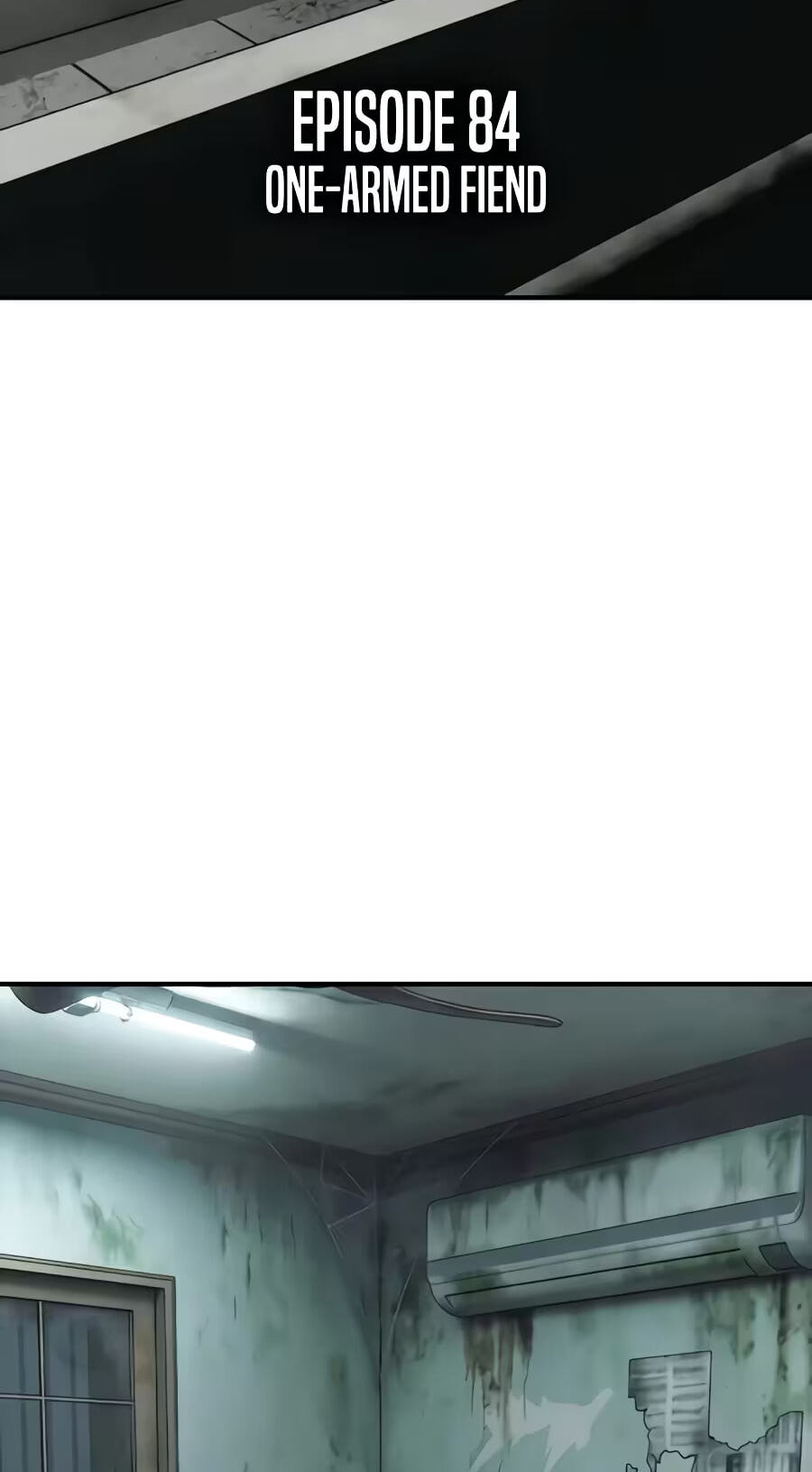 The End Has Come Chapter 84 page 19 - 