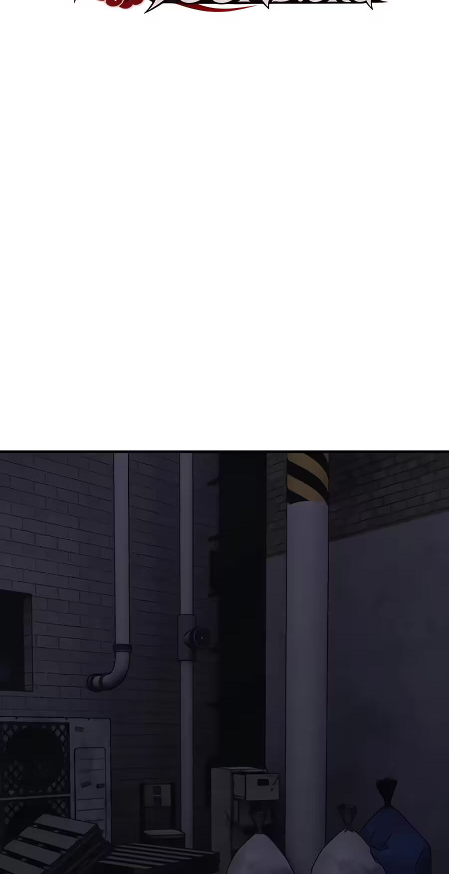 The End Has Come Chapter 84 page 3 - 