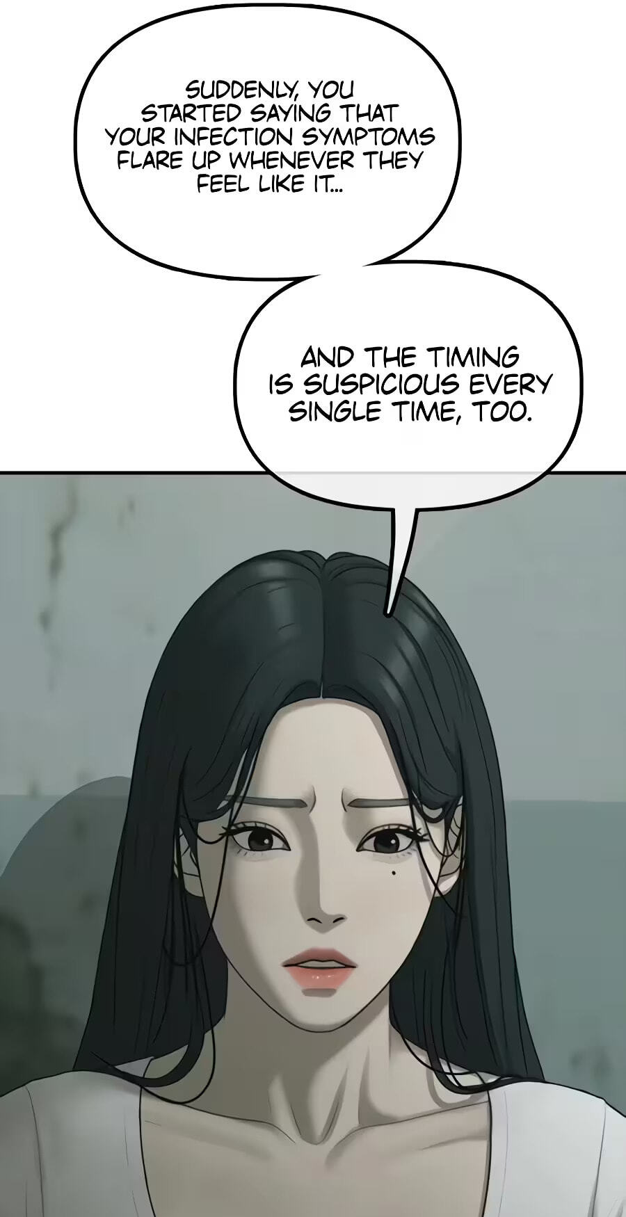 The End Has Come Chapter 84 page 25 - 