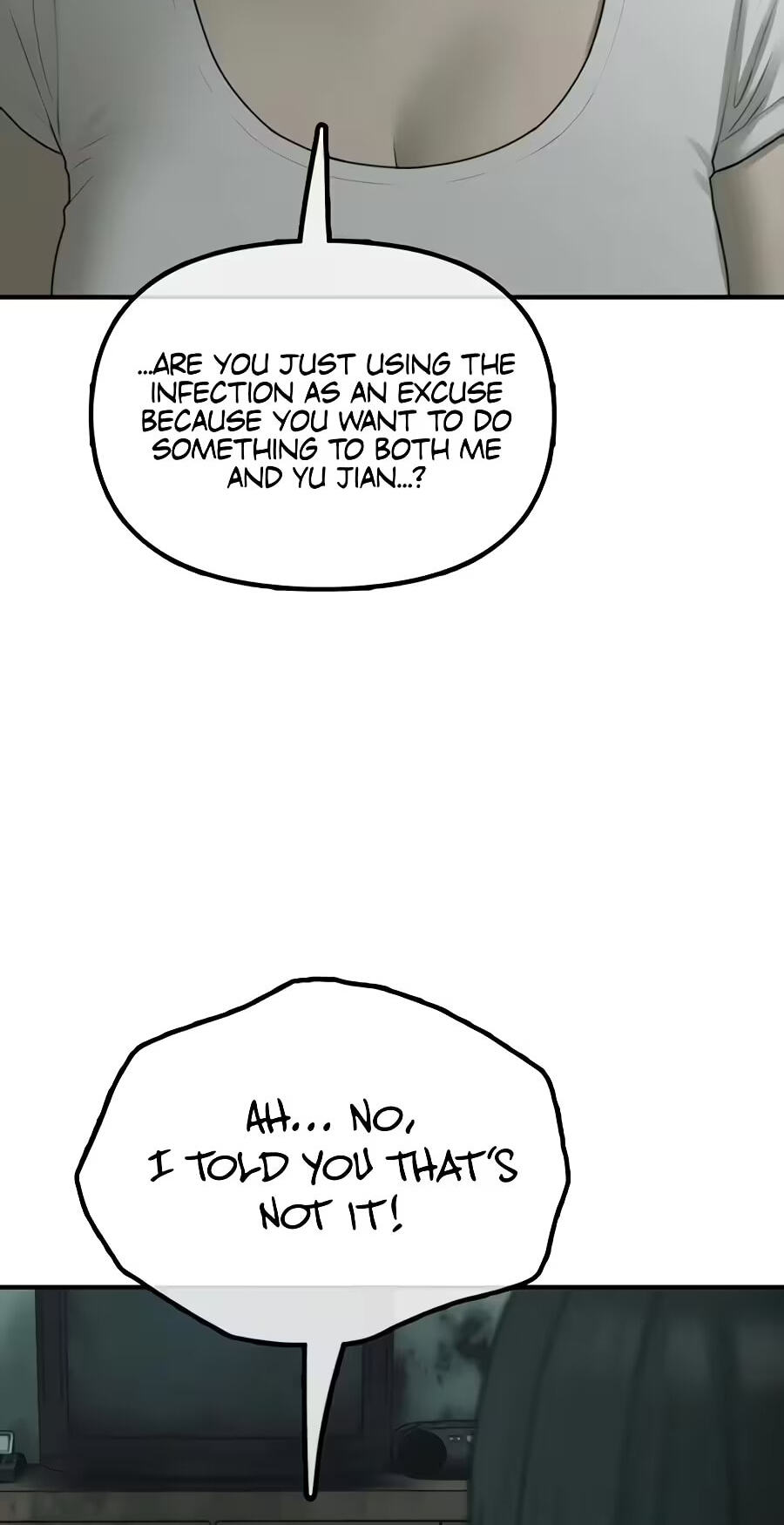 The End Has Come Chapter 84 page 26 - 
