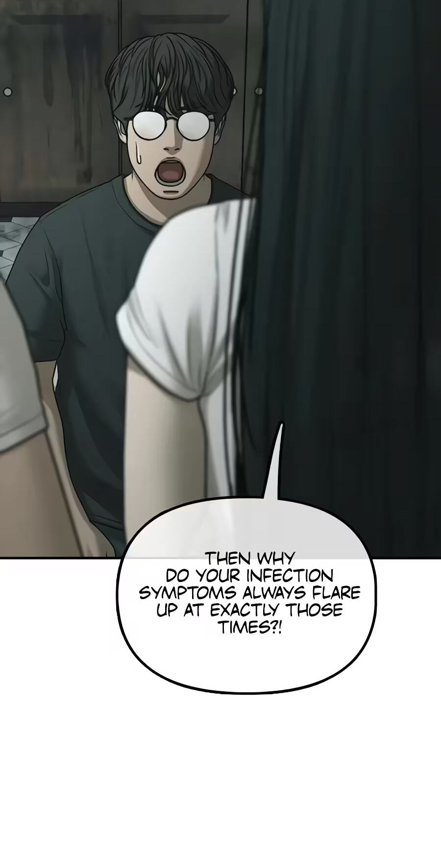 The End Has Come Chapter 84 page 27 - 