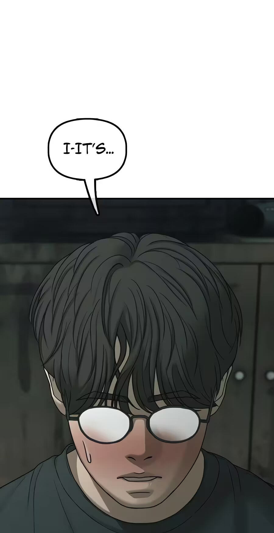 The End Has Come Chapter 84 page 28 - 