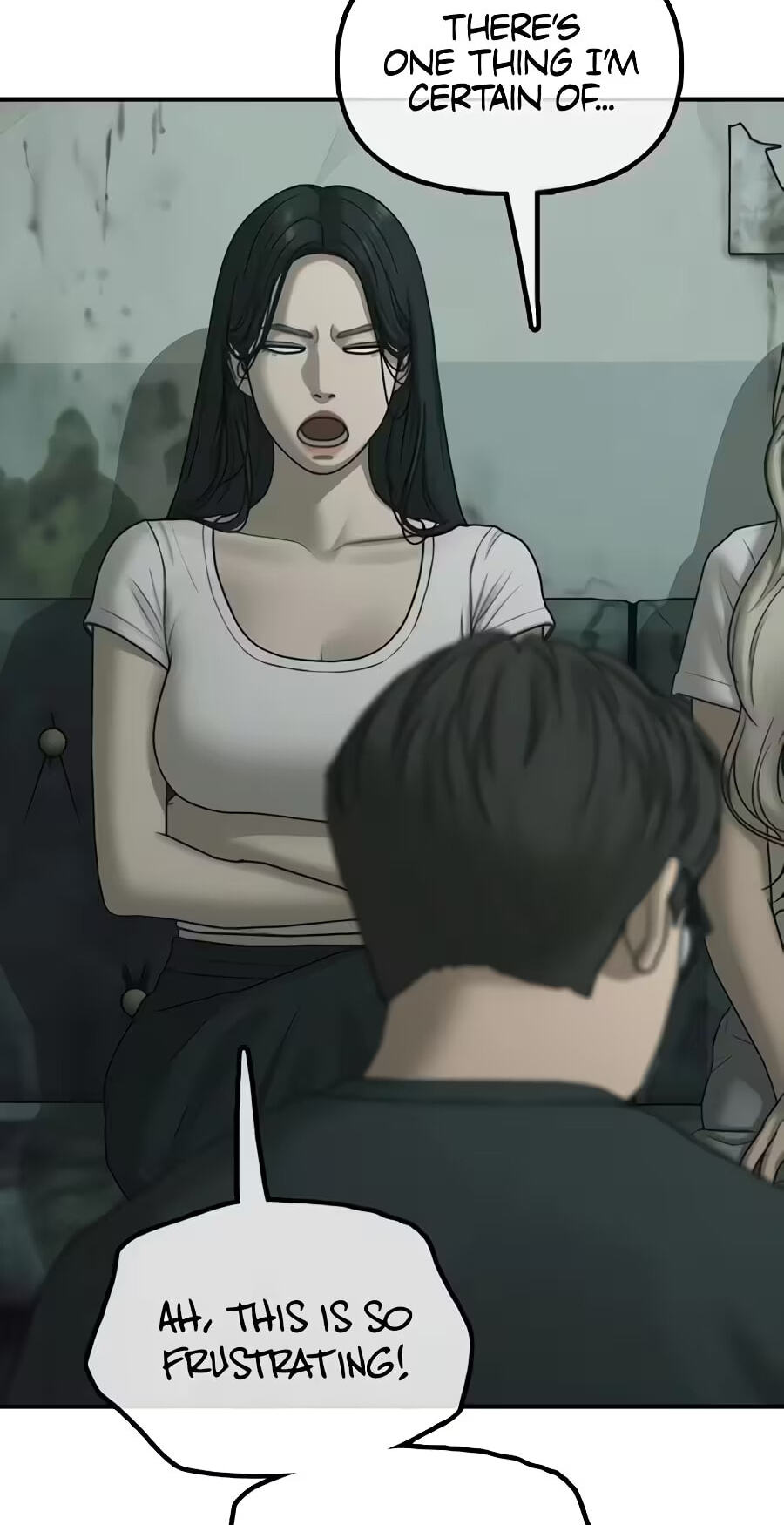 The End Has Come Chapter 84 page 30 - 