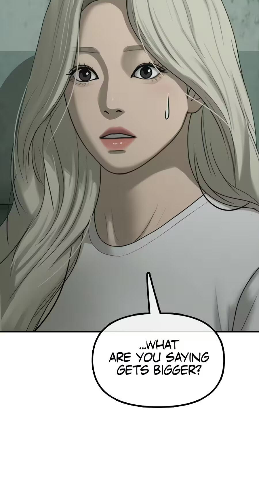 The End Has Come Chapter 84 page 35 - 