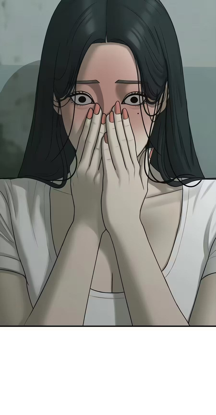 The End Has Come Chapter 84 page 38 - 