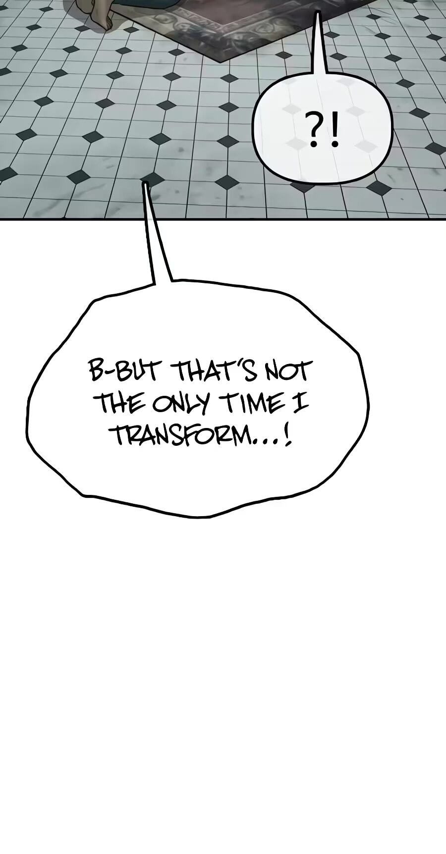 The End Has Come Chapter 84 page 40 - 