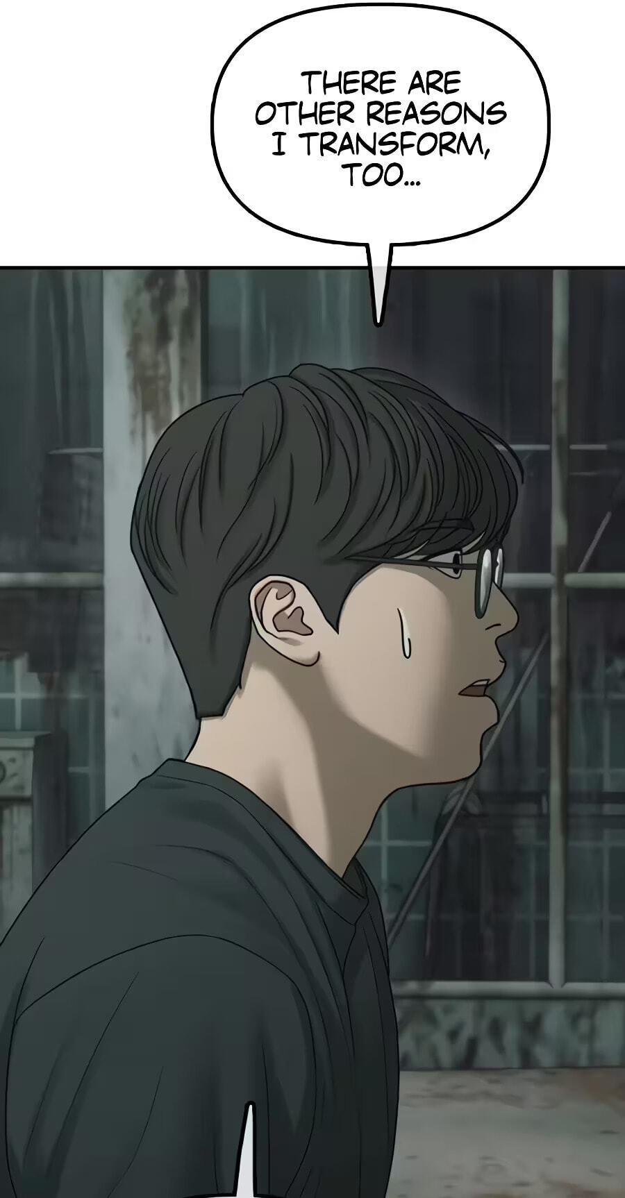 The End Has Come Chapter 84 page 41 - 