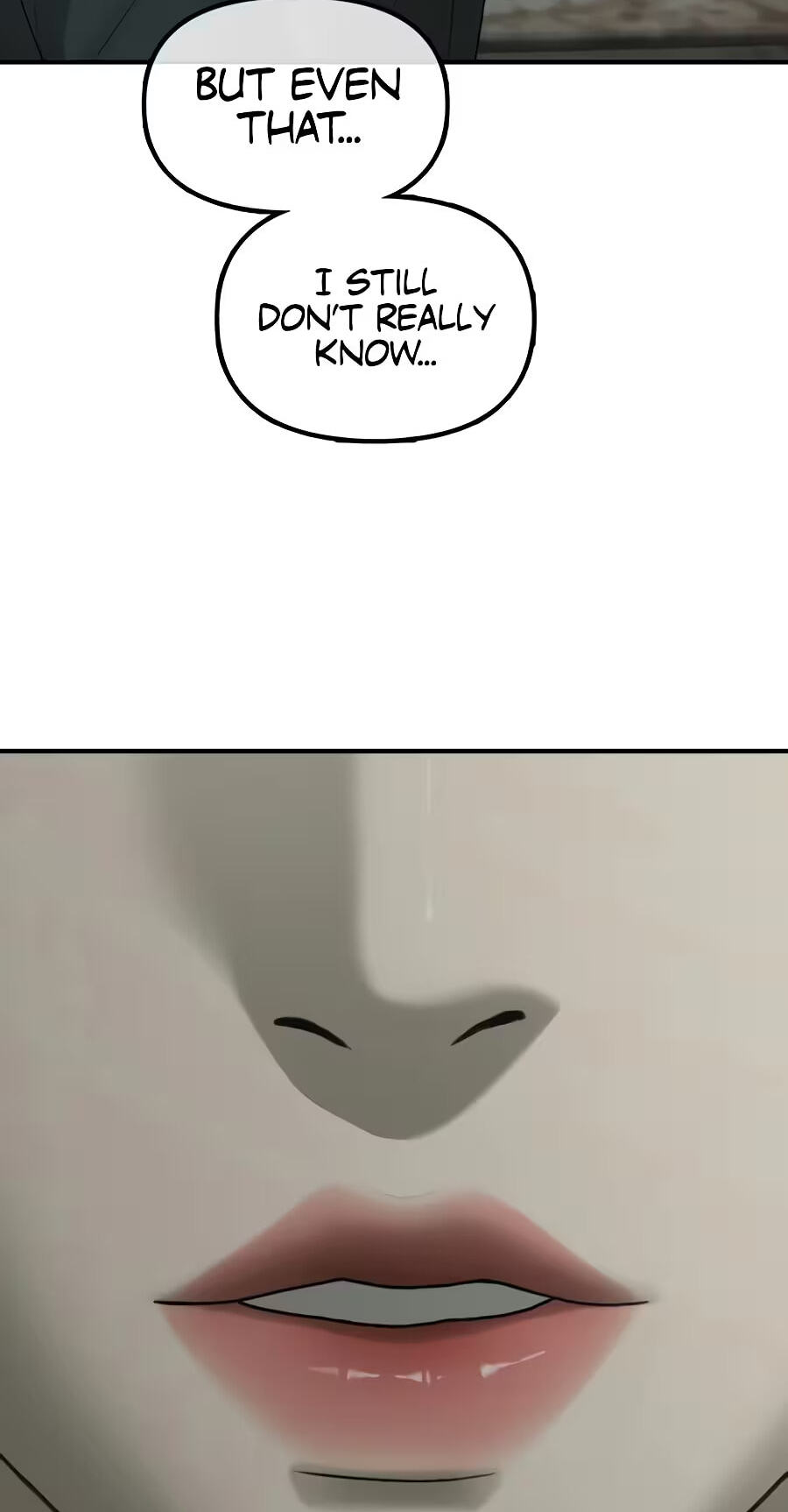 The End Has Come Chapter 84 page 42 - 