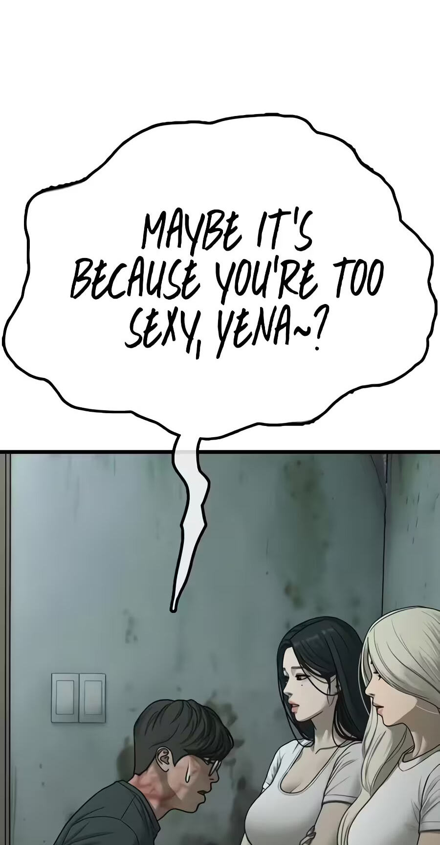 The End Has Come Chapter 84 page 47 - 
