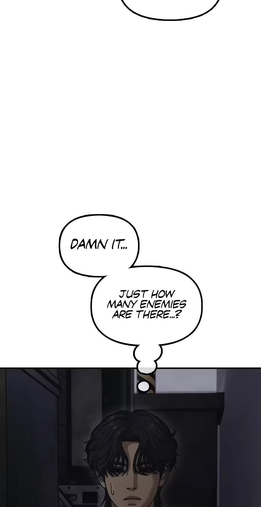 The End Has Come Chapter 84 page 6 - 