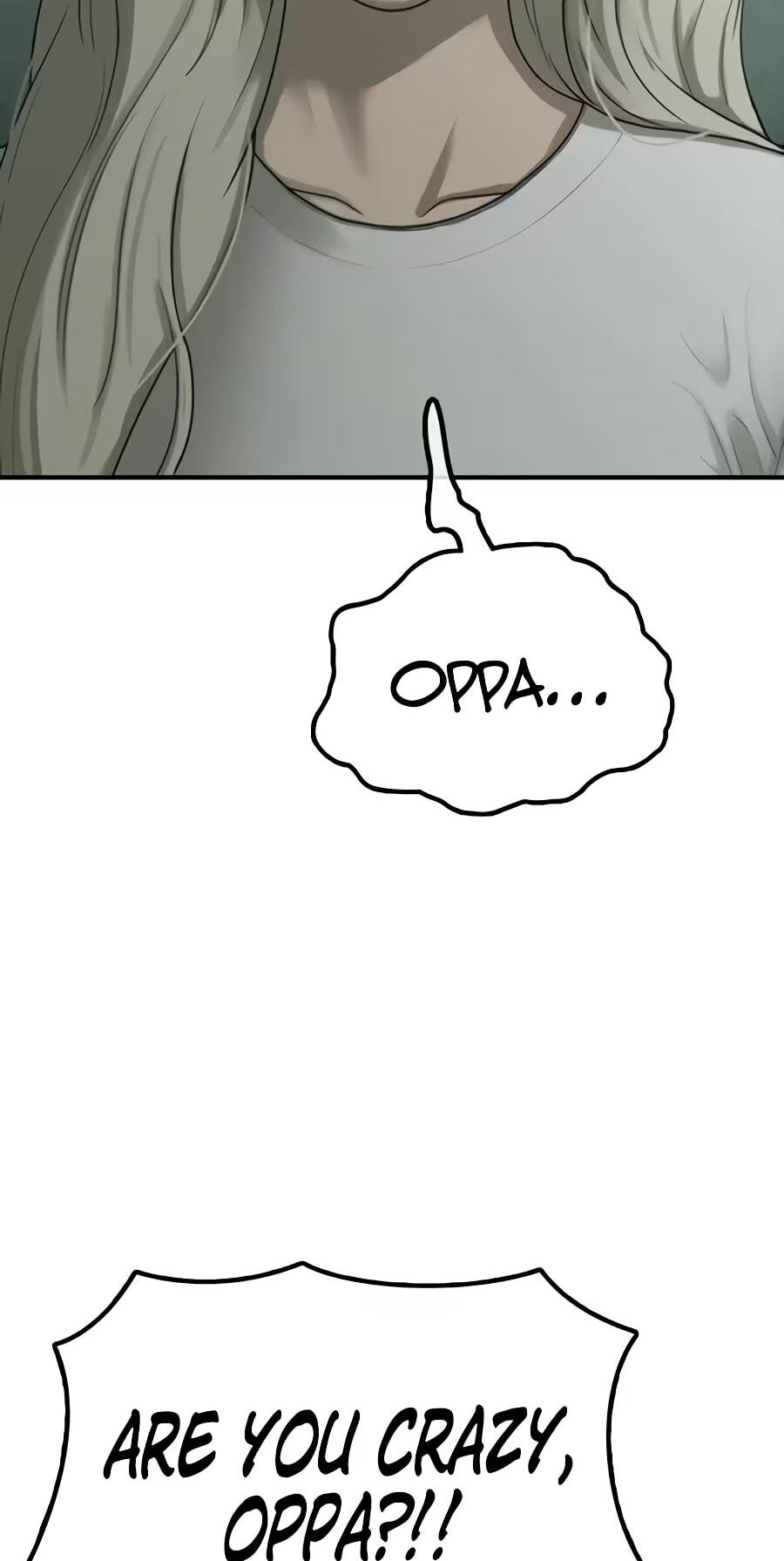 The End Has Come Chapter 84 page 52 - 