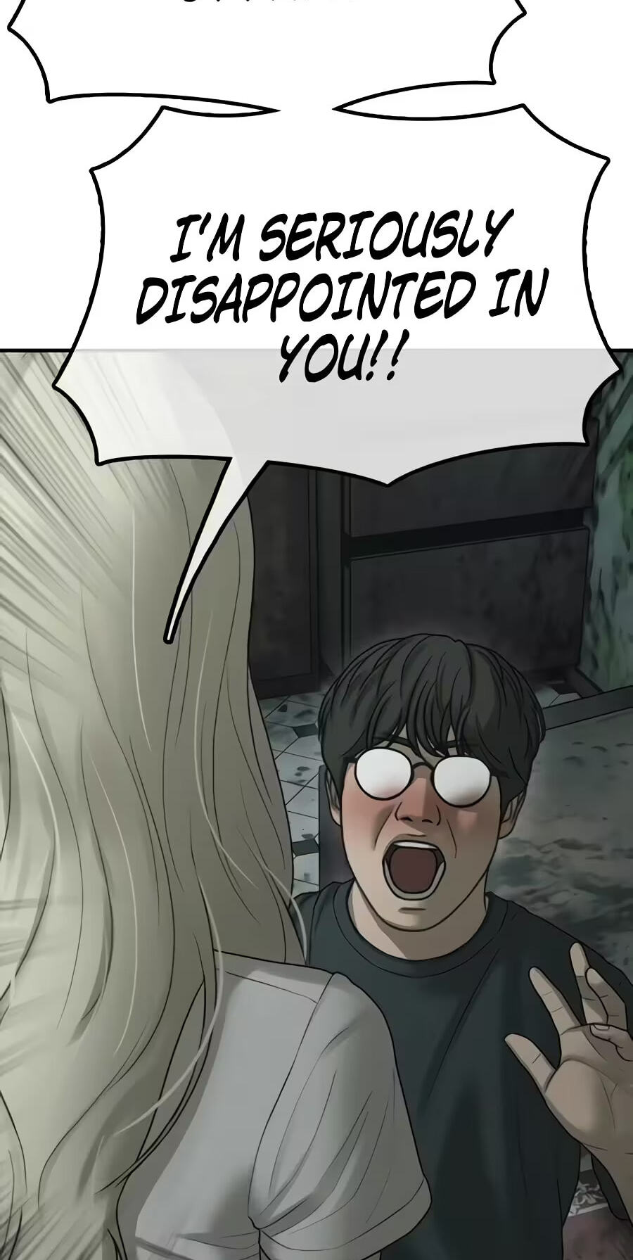 The End Has Come Chapter 84 page 53 - 