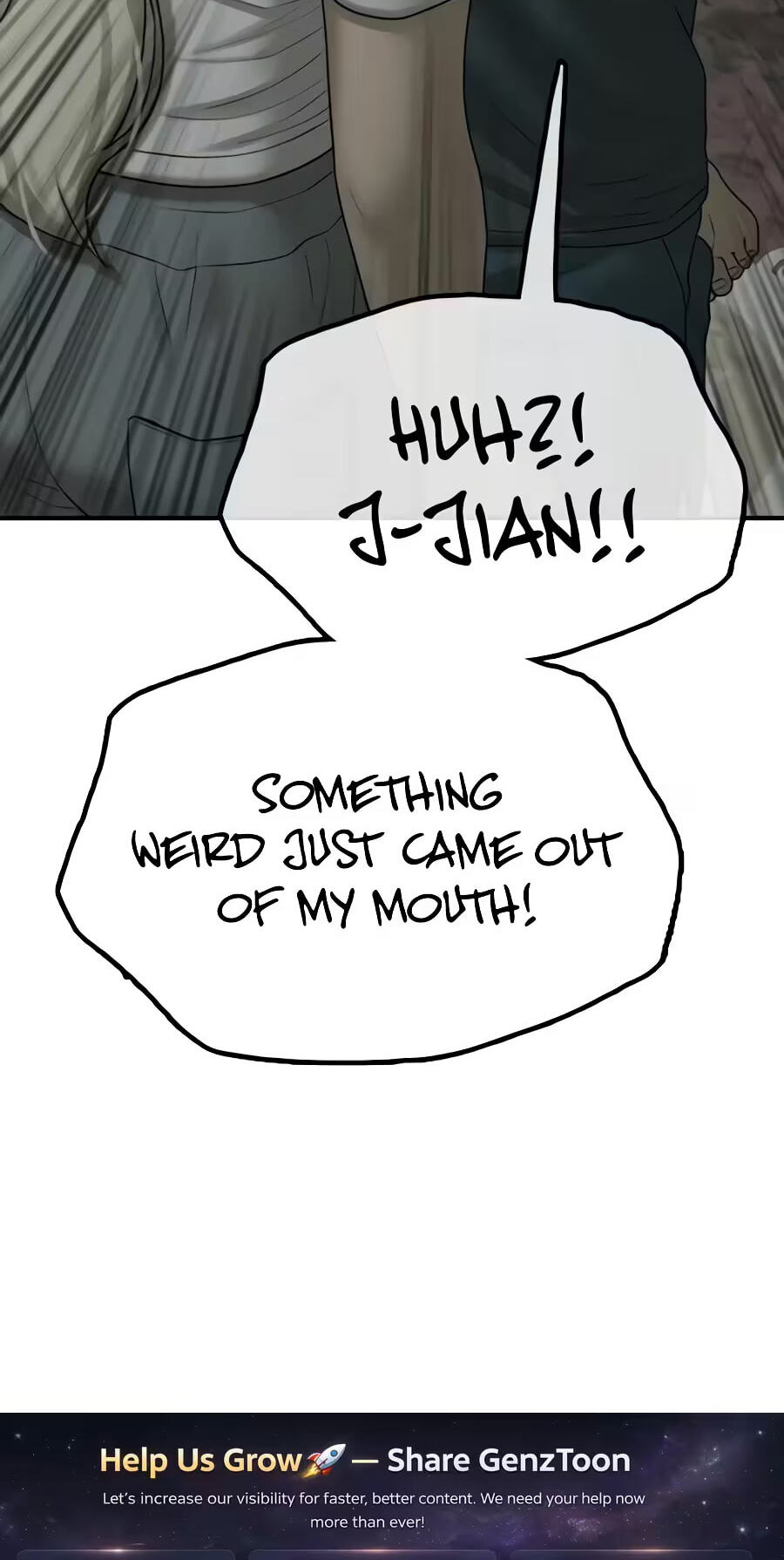 The End Has Come Chapter 84 page 54 - 