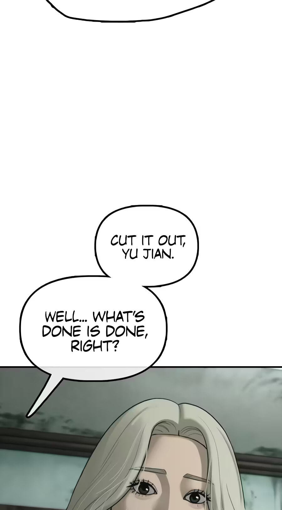 The End Has Come Chapter 84 page 57 - 