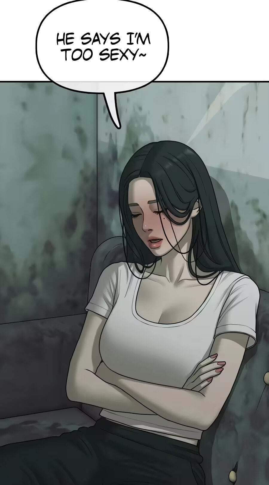 The End Has Come Chapter 84 page 59 - 