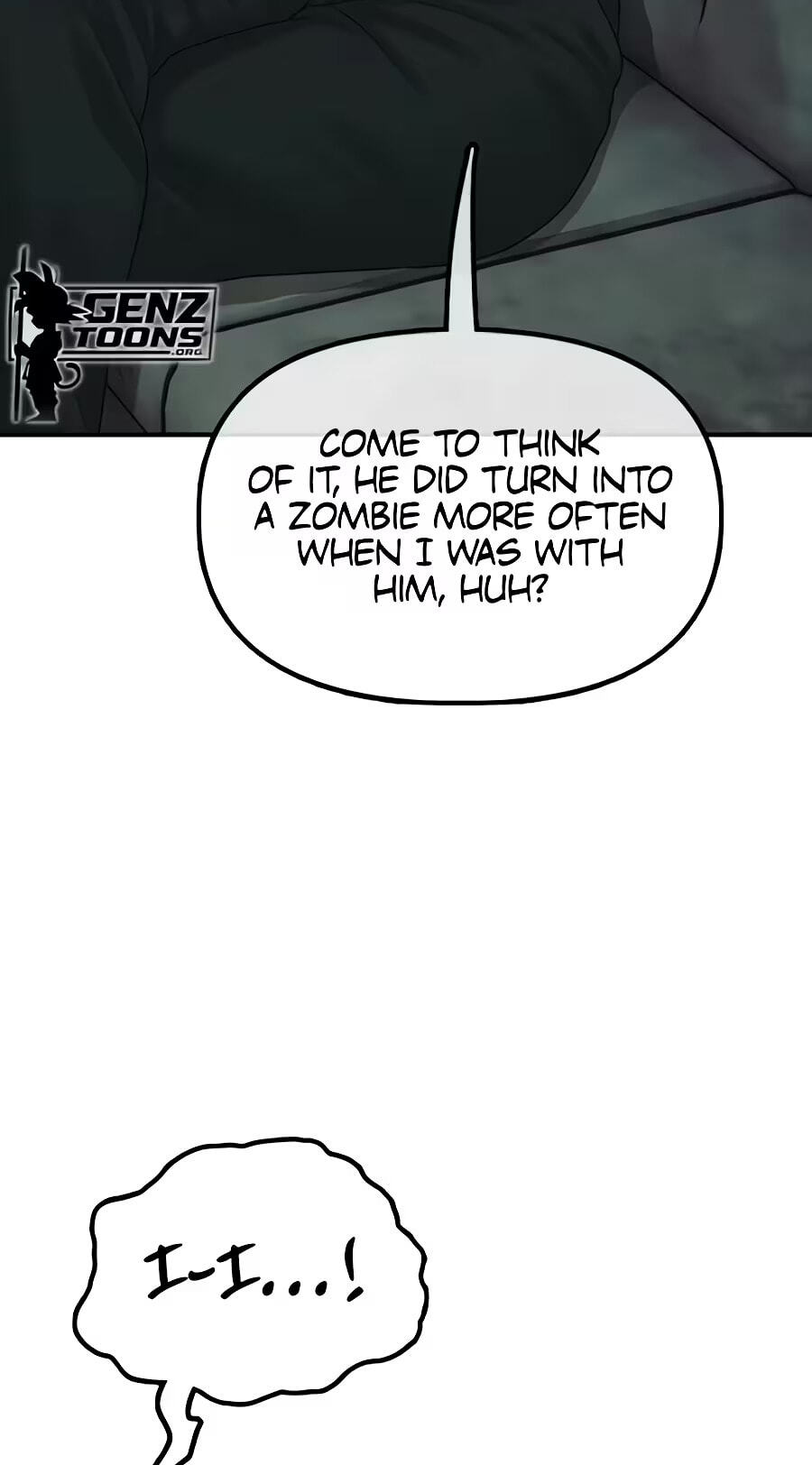 The End Has Come Chapter 84 page 60 - 