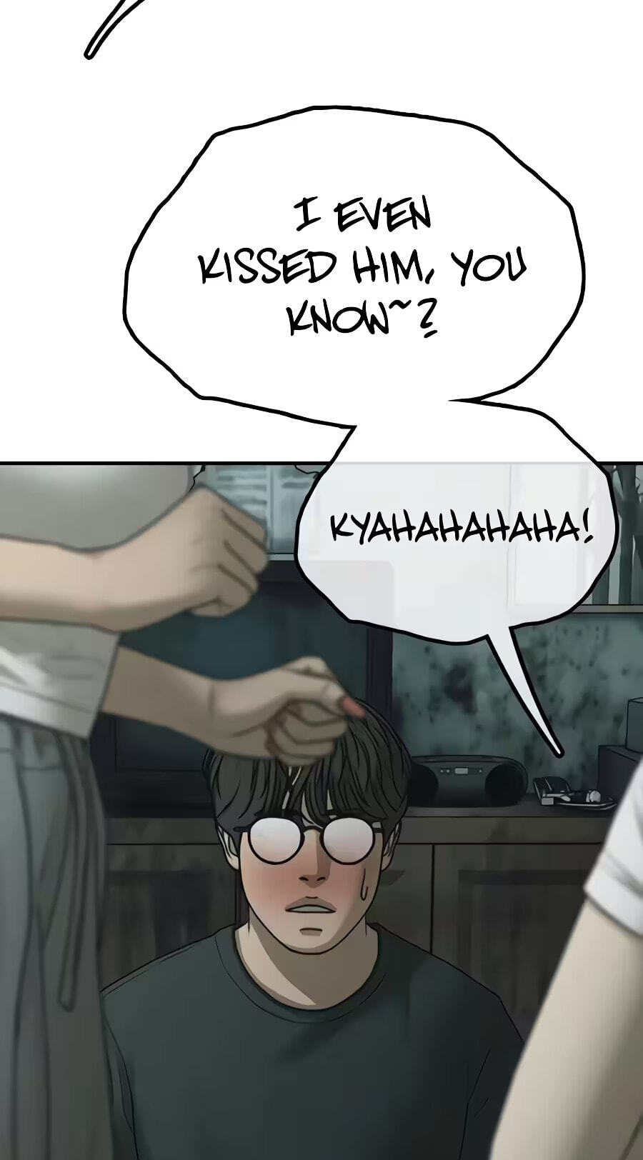 The End Has Come Chapter 84 page 61 - 