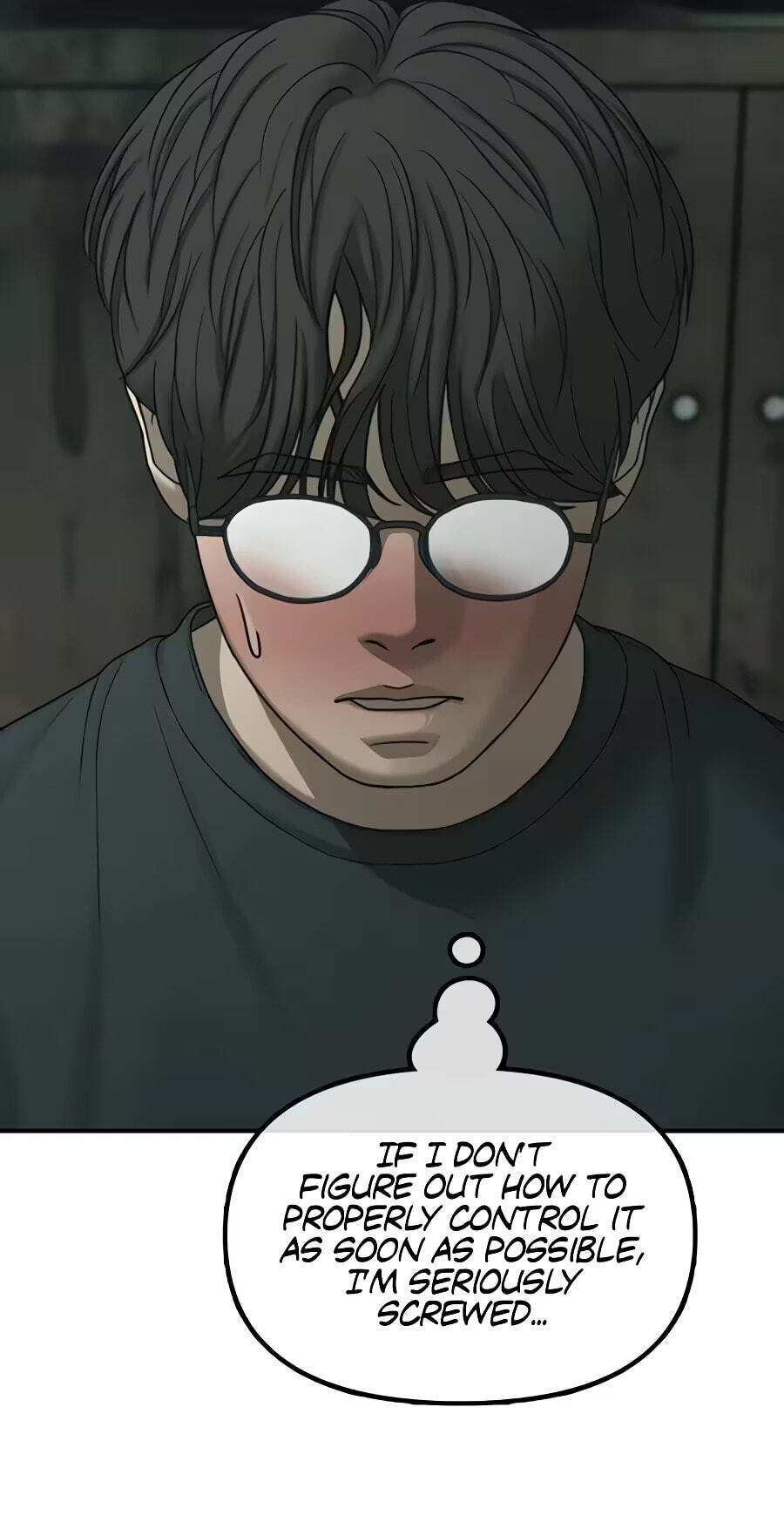 The End Has Come Chapter 84 page 63 - 