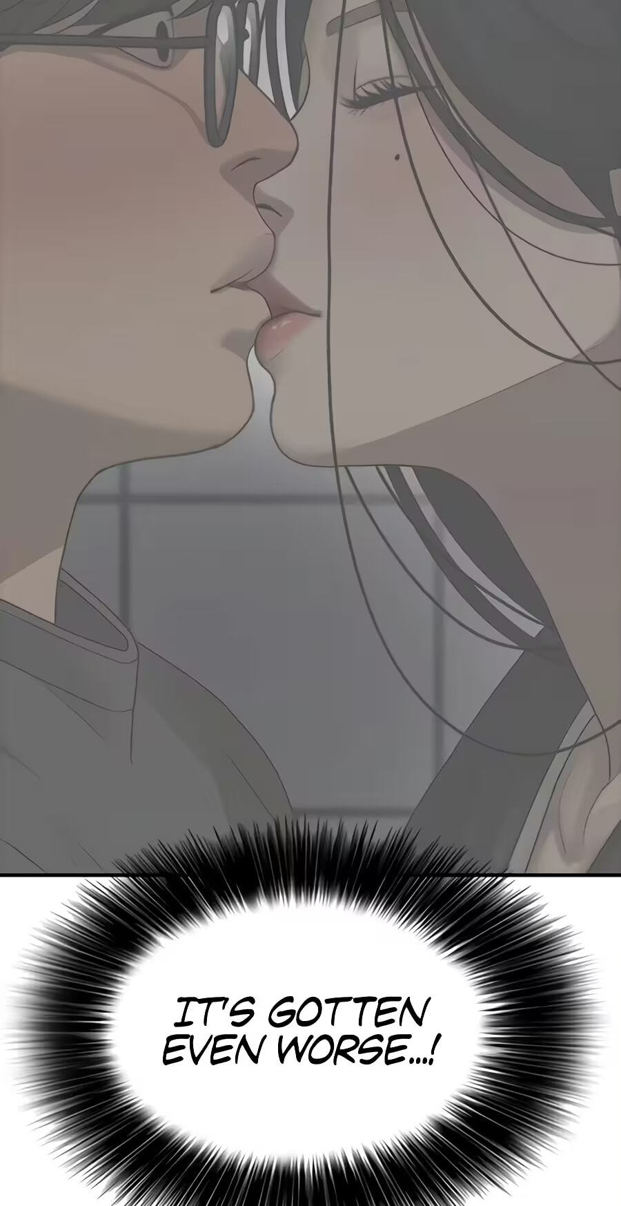 The End Has Come Chapter 84 page 65 - 