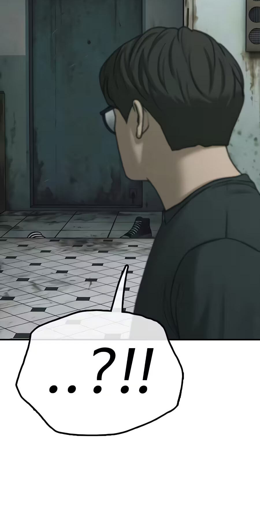 The End Has Come Chapter 84 page 67 - 