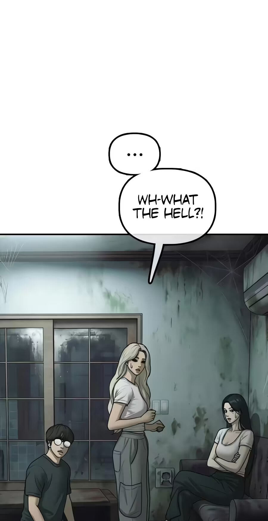 The End Has Come Chapter 84 page 68 - 