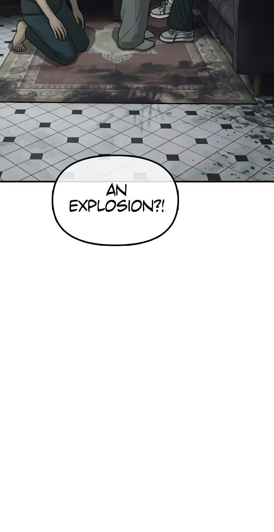 The End Has Come Chapter 84 page 69 - 
