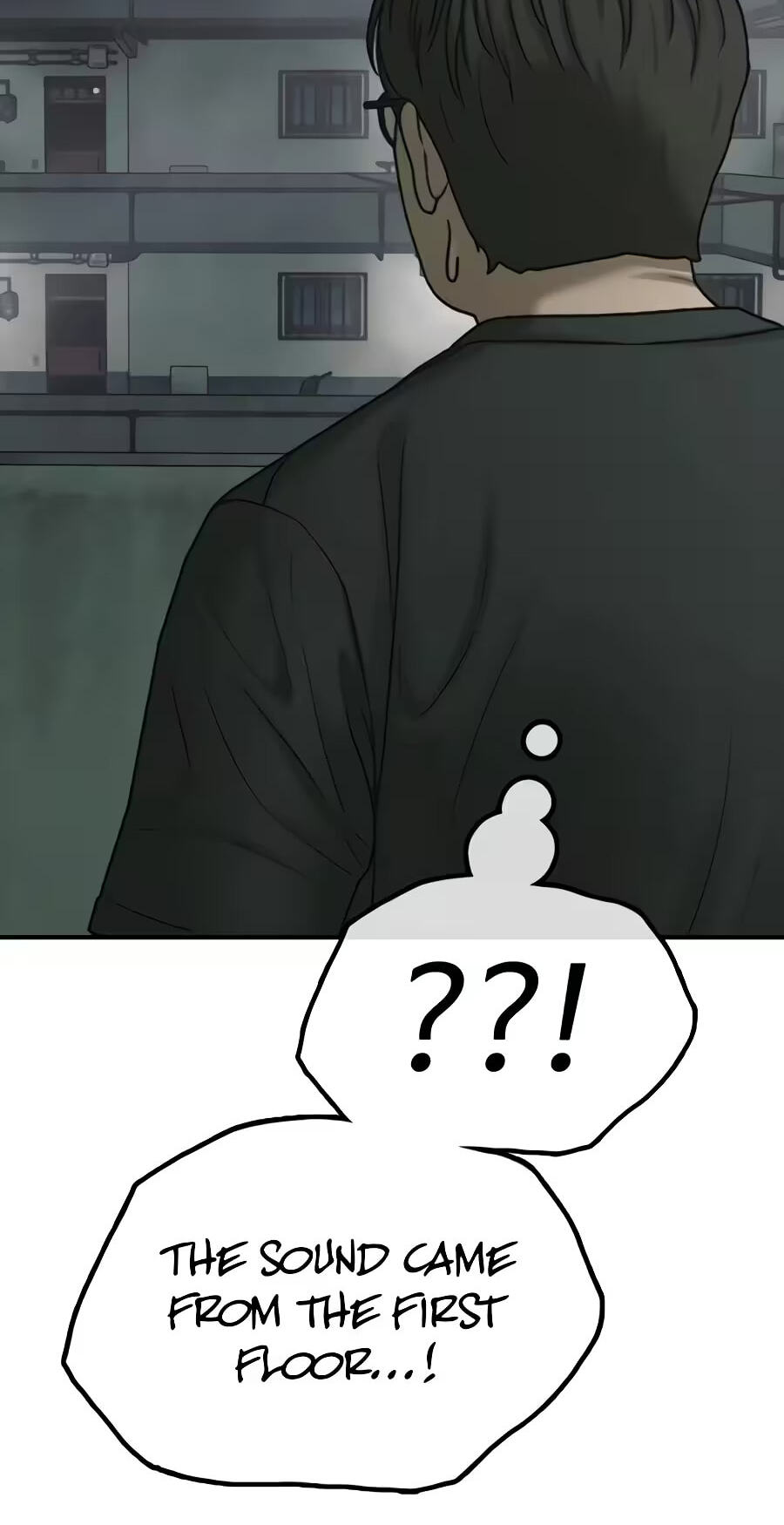 The End Has Come Chapter 84 page 72 - 