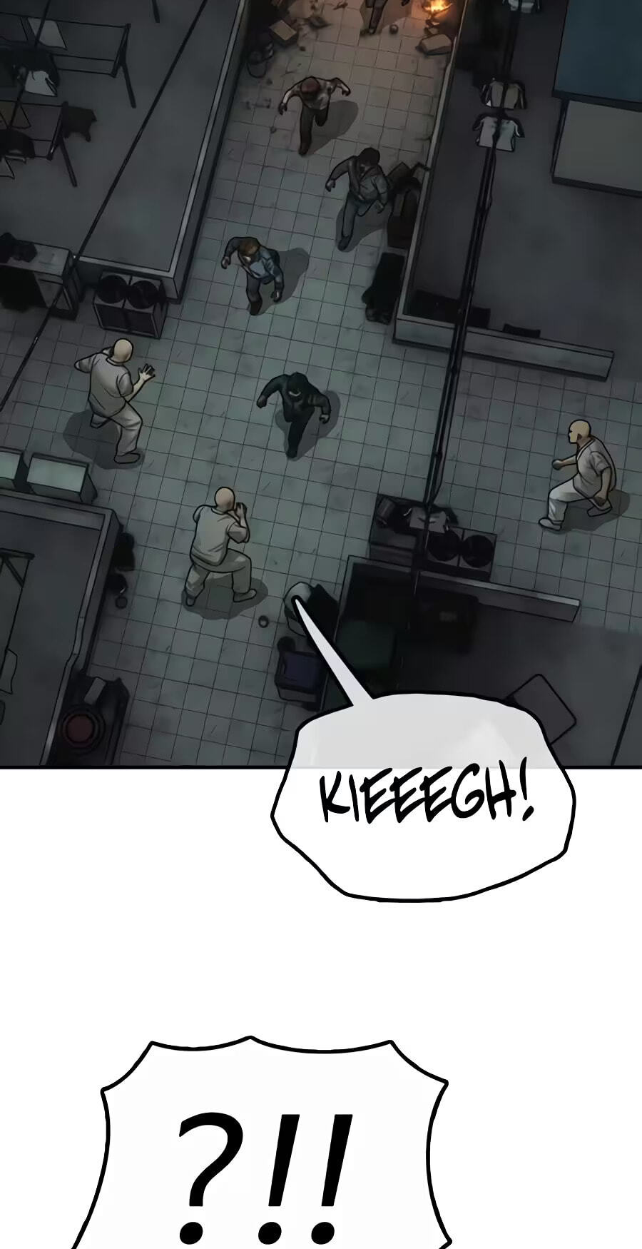 The End Has Come Chapter 84 page 74 - 