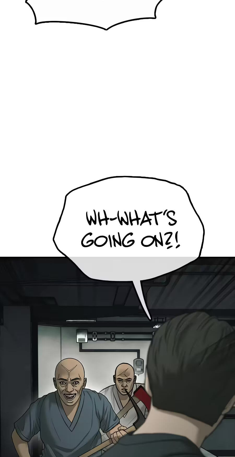 The End Has Come Chapter 84 page 75 - 
